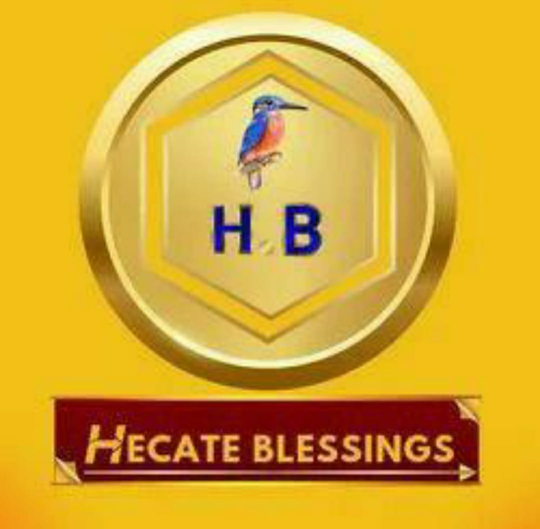 Hecate Blessings
