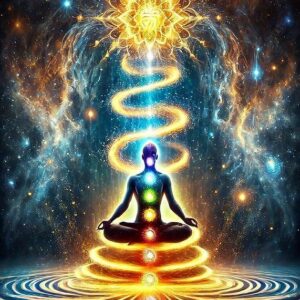 Reiki Level 1