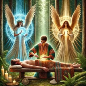 Reiki Level 2