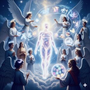 Reiki Level 3